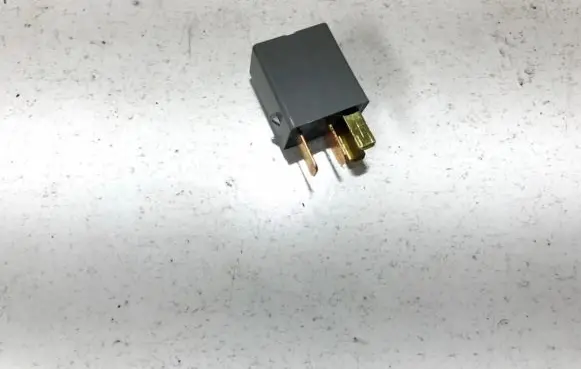 Subaru Legacy Other relay acv31212 91110-1108
