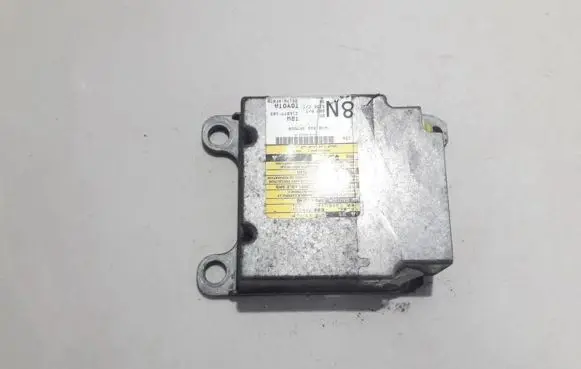Toyota Corolla Verso AR10 Airbag control unit/module 216877103 89170-0f070