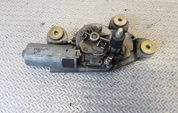 Ford Mondeo MK I Rear window wiper motor 0390201521
