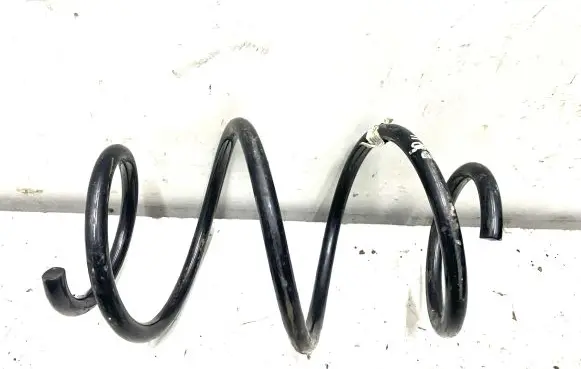 BMW 3 F30 F35 F31 Front coil spring 1234567