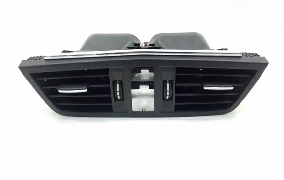 Mercedes-Benz E C207 W207 Dash center air vent grill A2078300054