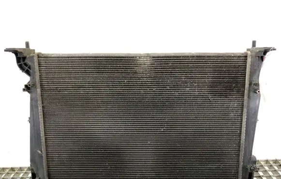 Fiat Bravo Coolant radiator 871260600