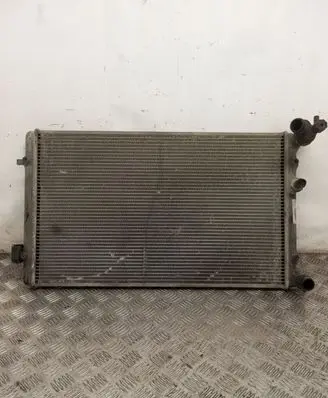 Audi A3 S3 8L Coolant radiator 1J0121253AD