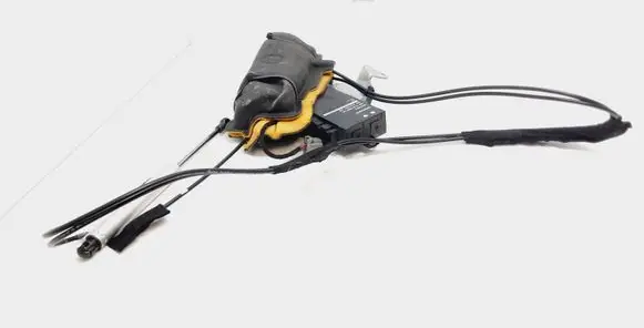 Volvo V70 Tailgate hydraulic set 30716759 30674842