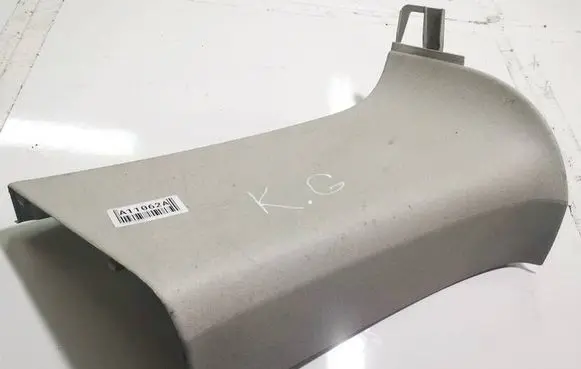 Volkswagen Touran I (D) pillar trim (bottom) 1T0867245