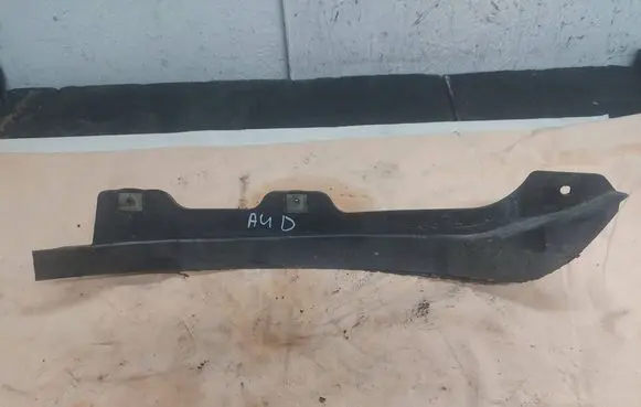 Audi A4 S4 B8 8K Front mudguard 8K0853888A