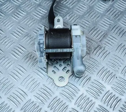 Subaru Forester SH Front seatbelt 2E9023357G087917