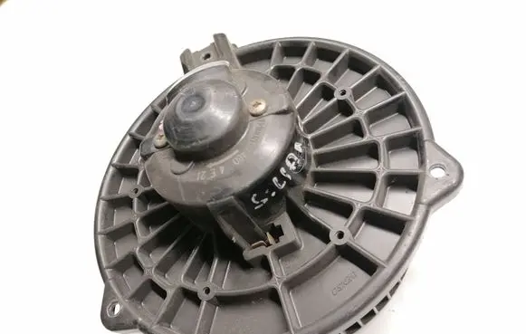 Suzuki Liana Heater fan/blower