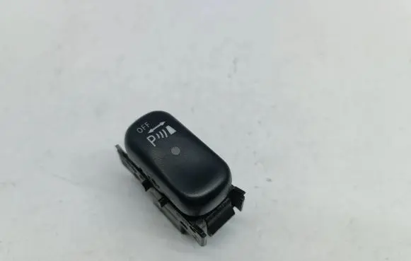 Mercedes-Benz Vaneo W414 Parking (PDC) sensor switch 2108211451 A2108211451