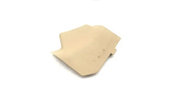 Jaguar XK - XKR Seat belt trim 6W83611B91A