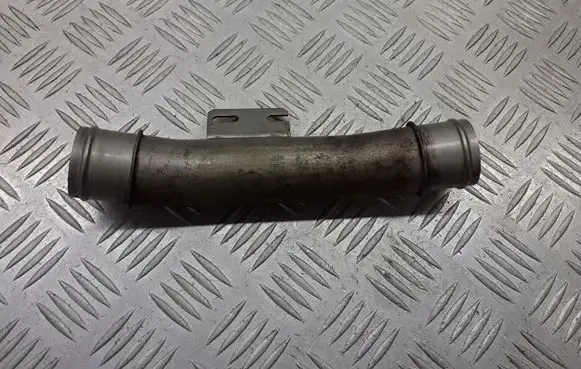 Opel Signum Intercooler hose/pipe