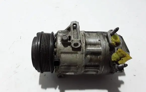 Ford Ranger Air conditioning (A/C) compressor (pump) JB3B19D6029AA