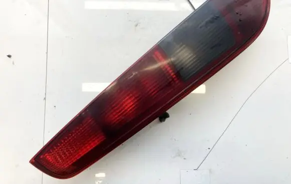 Ford Focus Rear/tail lights 4M5113N004C 4M51-13N004-C