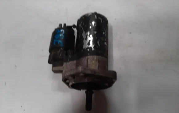 Volkswagen Polo III 6N 6N2 6NF Starter motor 036911023S