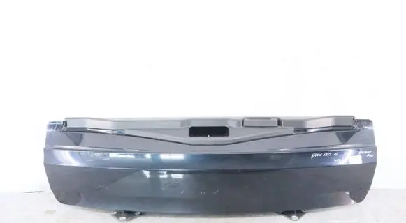 BMW X5 E70 Tailgate/trunk/boot lid 7161677 41627161677