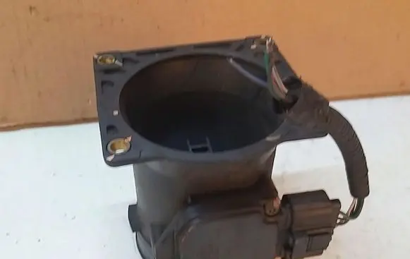 Jaguar S-Type Mass air flow meter XW4F-12B579-AA