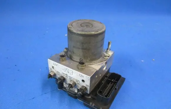 Audi A4 S4 B7 8E 8H ABS Pump 0265234337 10020350595 8E0614517B