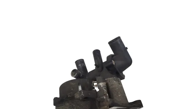 Vacuum pump