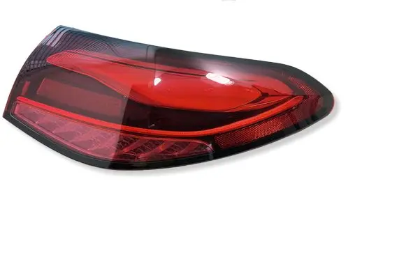Mercedes-Benz GLC C254 Rear/tail lights A2549065802