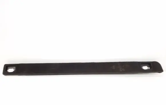 Porsche Cayenne (92A) Other trunk/boot trim element 7P5863528A