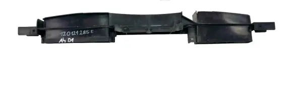 Skoda Octavia Mk2 (1Z) Intercooler air channel guide 1Z0121285E