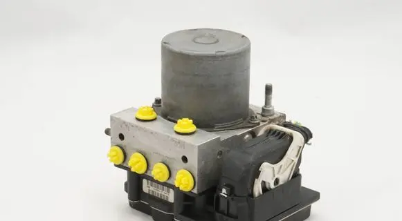 Citroen Berlingo ABS Pump 9674663580 0265252222 0265951952
