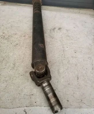 Hyundai Galloper Front prop shaft 