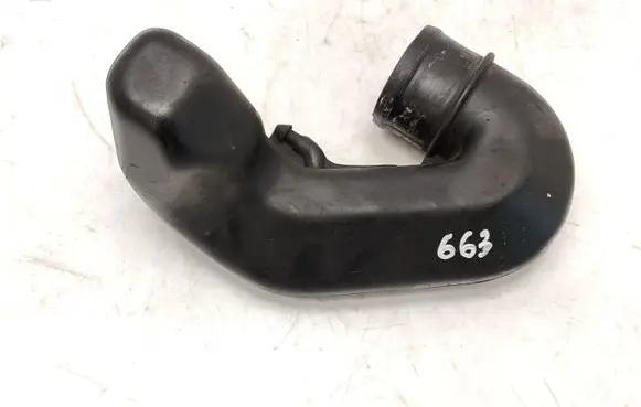 Honda Legend III KA9 Air intake hose/pipe