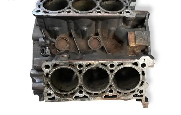 Jeep Grand Cherokee Engine block 00631031