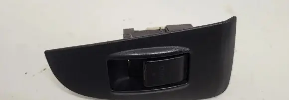 Toyota Avensis T250 Electric window control switch 7427105020