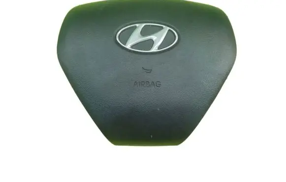 Hyundai ix35 Steering wheel airbag 