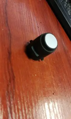 BMW 1 E81 E87 Parking PDC sensor 6934308