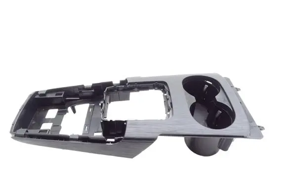Audi A3 S3 8V Centre console side trim front 8V2864261C 8V1864261