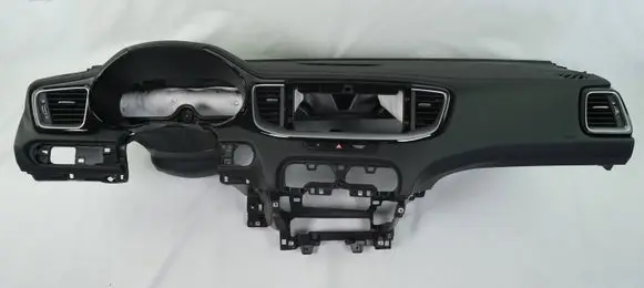 KIA Ceed Dashboard 84721J7AA0 84710J7AA0WK