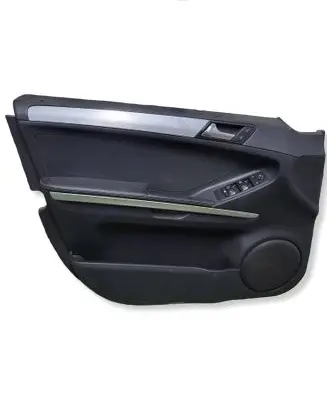 Mercedes-Benz ML W164 Front door card panel trim 