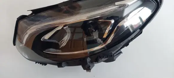 Mercedes-Benz B W246 W242 Headlight/headlamp A2469066901