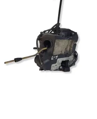 Mercedes-Benz E W211 Front door lock 2117200335
