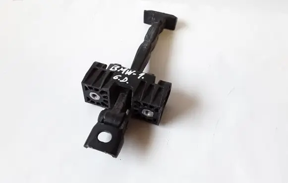 BMW 1 F20 F21 Rear door check strap stopper NOCODE