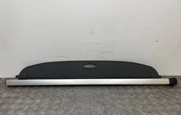 KIA Sportage Parcel shelf load cover 