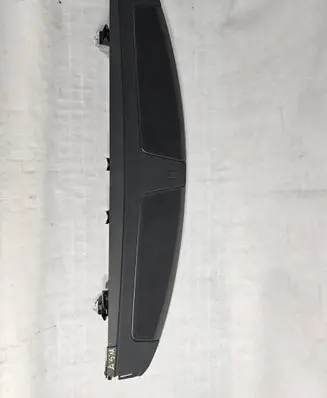 Audi A8 S8 D5 Electric rear window sunshade cover 4N4863412