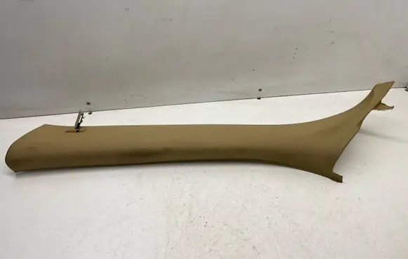 BMW X5 E70 (A) pillar trim 7129749
