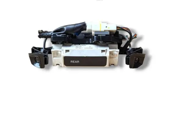 Mazda 6 Alarm movement detector/sensor GAA955260 EH1467SS1E