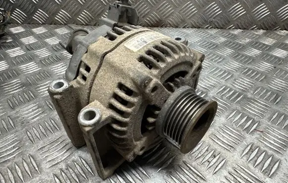 Opel Astra K Generator/alternator 13587304 SC2140A