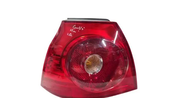 Volkswagen Golf V Rear/tail lights 1K6945095D