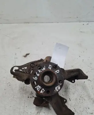 Audi A3 S3 8L Front wheel hub