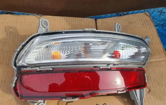 KIA Sportage Rear bumper light 92405D97