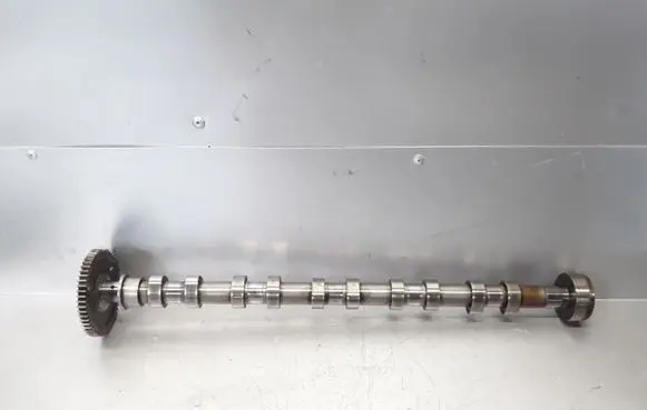 Camshaft