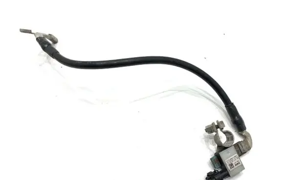 BMW X1 F48 F49 Negative earth cable (battery) 6821203