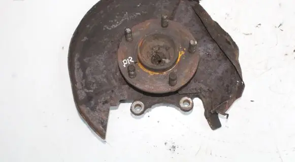 Jaguar XK8 - XKR Front wheel hub