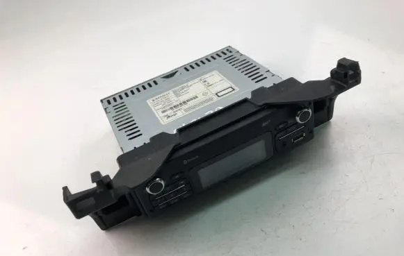 Mercedes-Benz Citan W415 Radio/CD/DVD/GPS head unit 281150213R